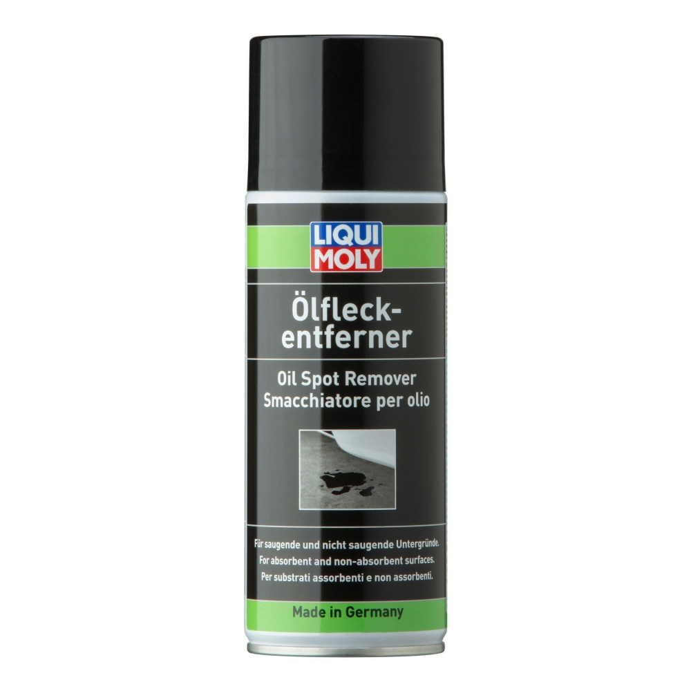 Liqui Moly 1x LM3315 400ml Ölfleckentferner