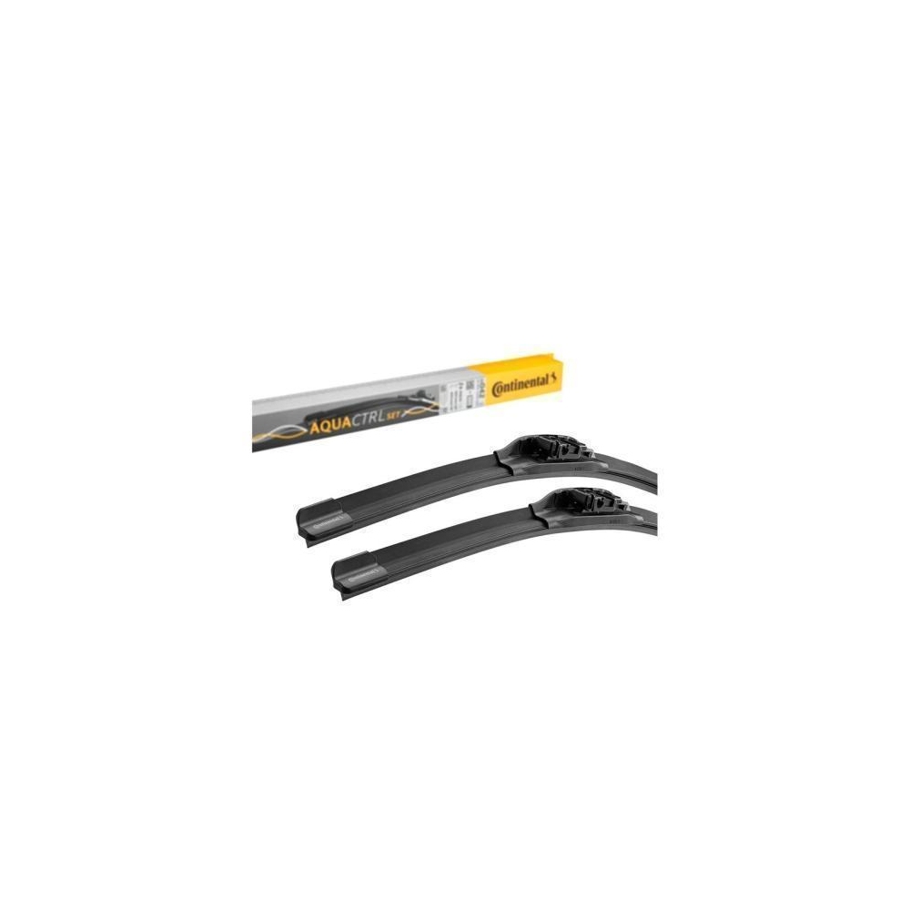 Continental Wischblattsatz Direct Fit - BC (1x RHD) 2800011150280 Wischerblatt