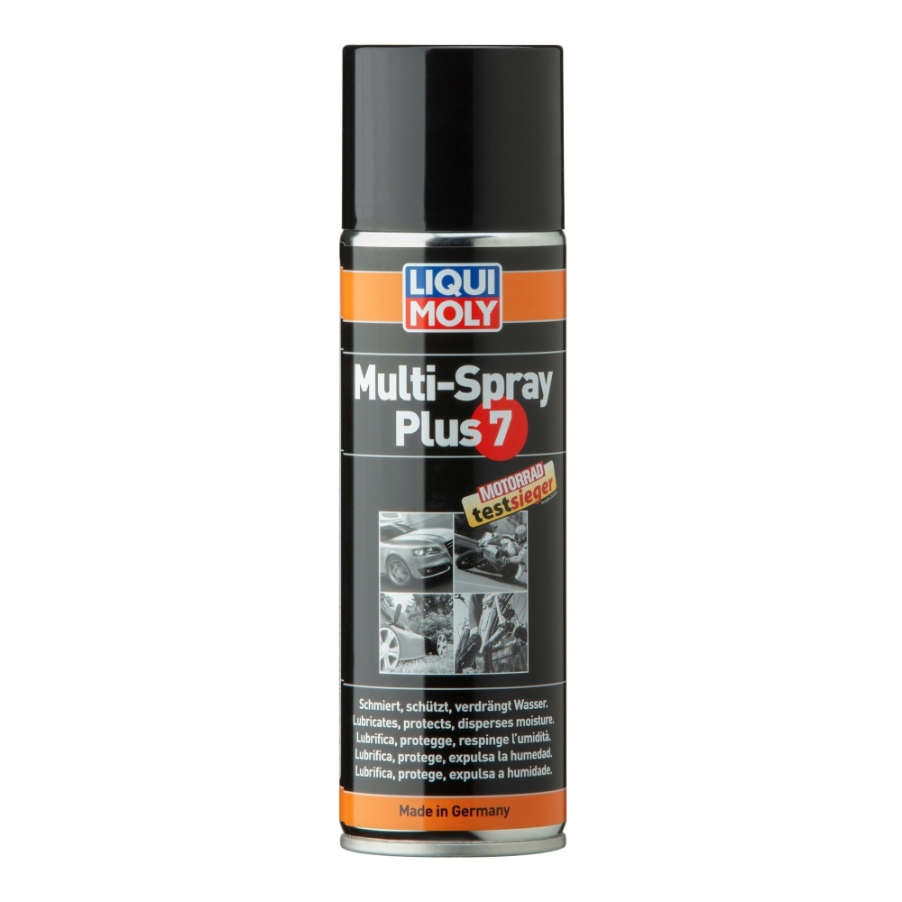 Liqui Moly 1x LM5160 1l Speed Diesel-Zusatz Dieseladditiv Kraftstoffadditiv