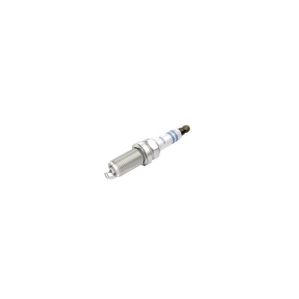 Zündkerze BOSCH 0 242 236 605 Double Iridium p2p für MITSUBISHI OPEL TOYOTA