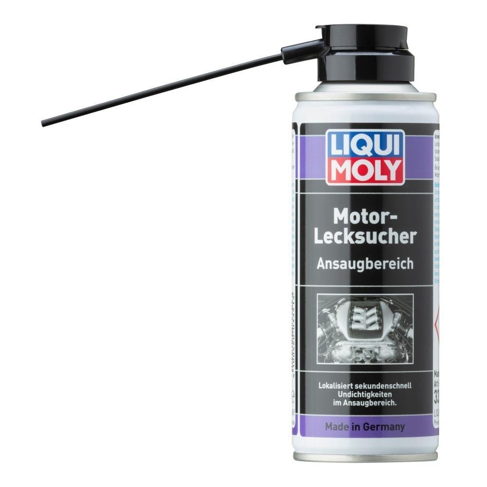 Liqui Moly 1x LM3351 200ml Motor-Lecksucher Ansaugbereich