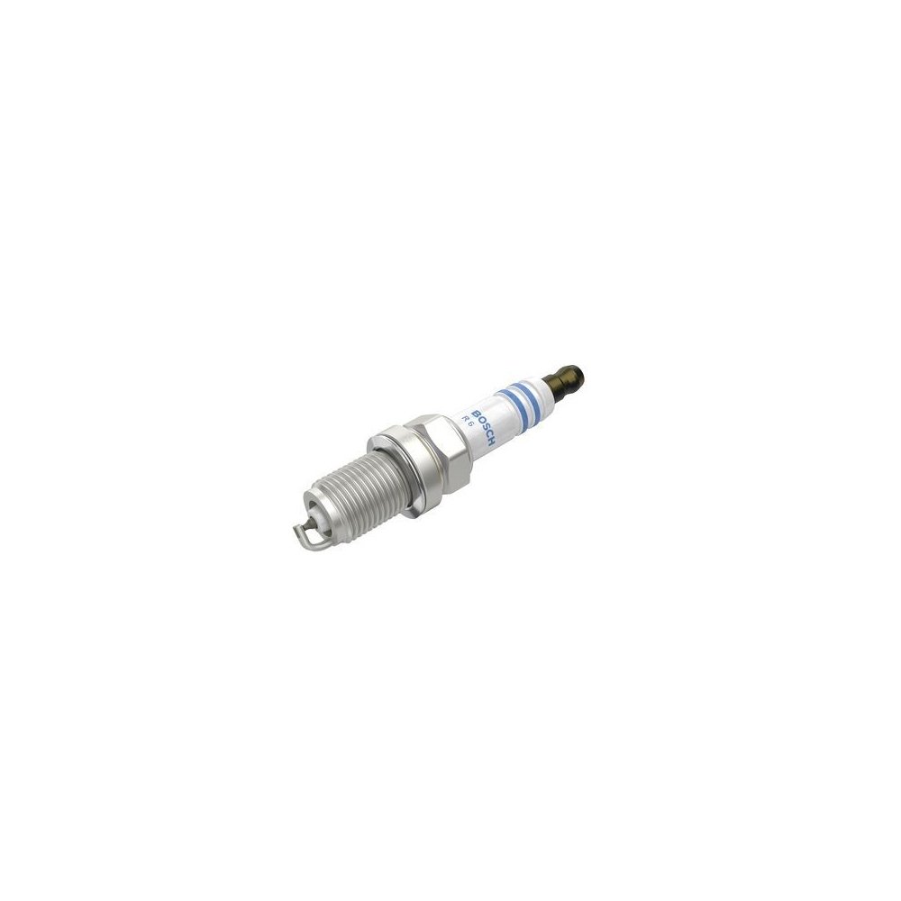 Zündkerze BOSCH 0 242 240 653 Iridium für MITSUBISHI OPEL GEELY