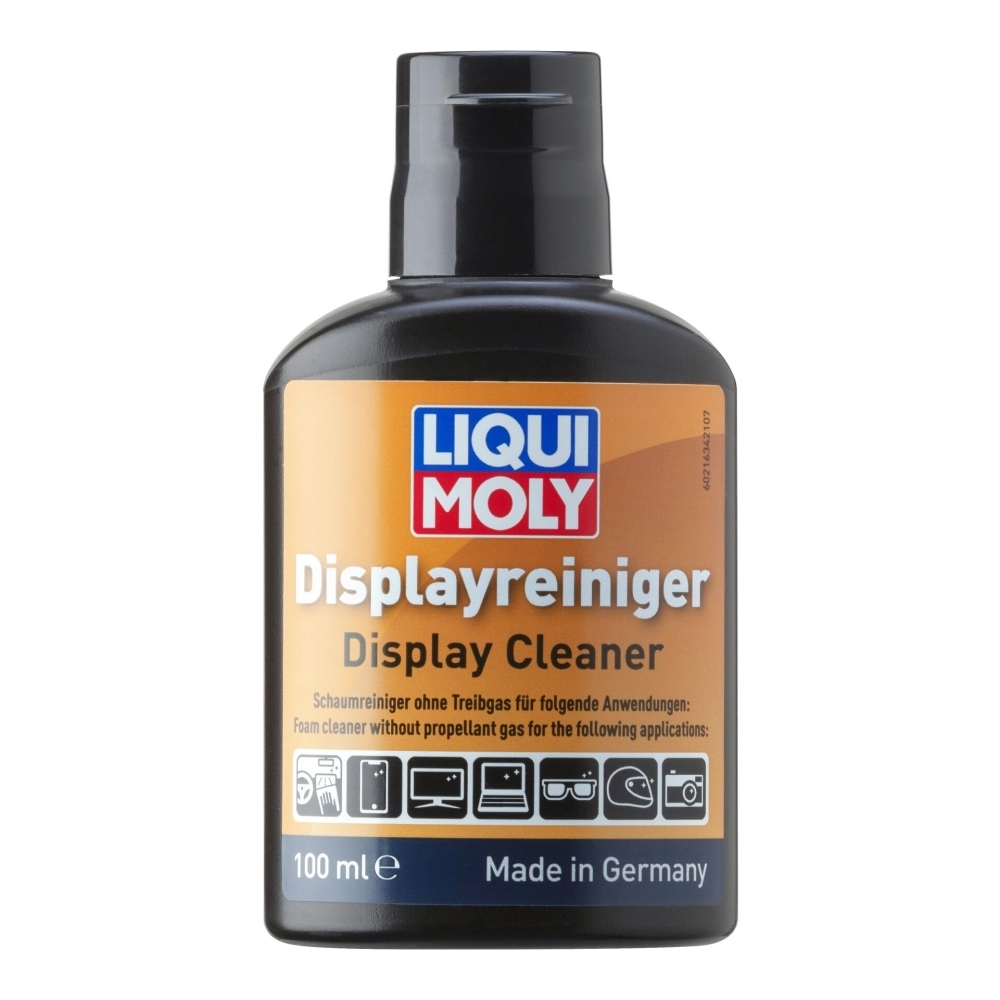 Liqui Moly 1x LM21634 100ml Displayreiniger