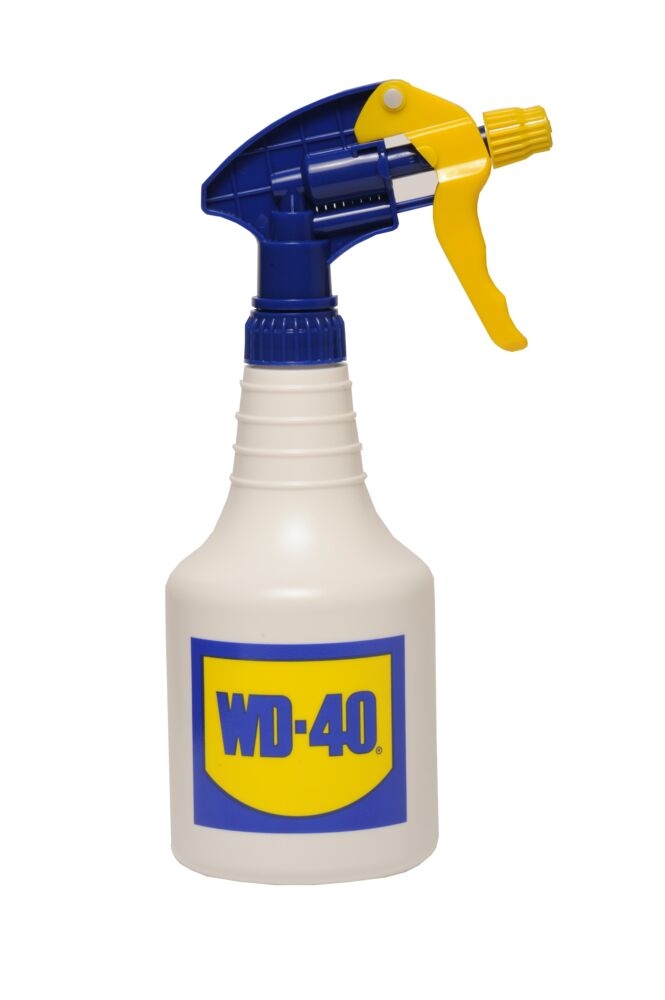 WD-40 44000 WD-40 Pumpzerstäuber 600ml leer