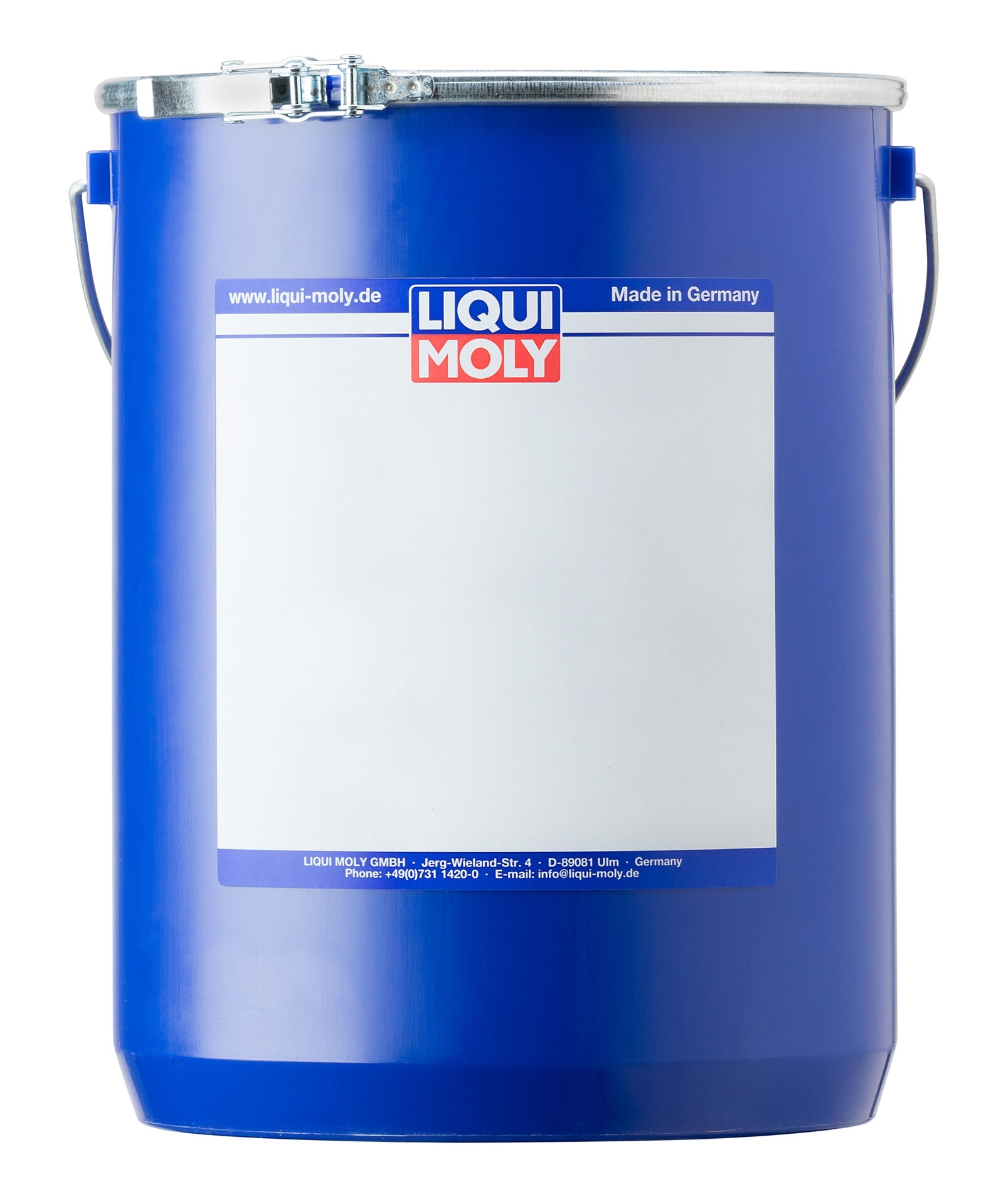 Liqui Moly 1x LM4714 5kg Fließfett ZS K00K-40