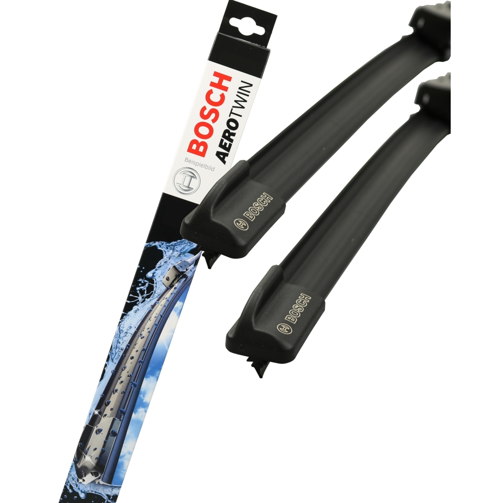 Bosch Wischblattsatz A100S 3 397 007 100 Wischerblatt