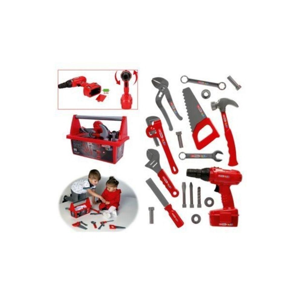 Werkzeugsatz KS TOOLS 100073 für