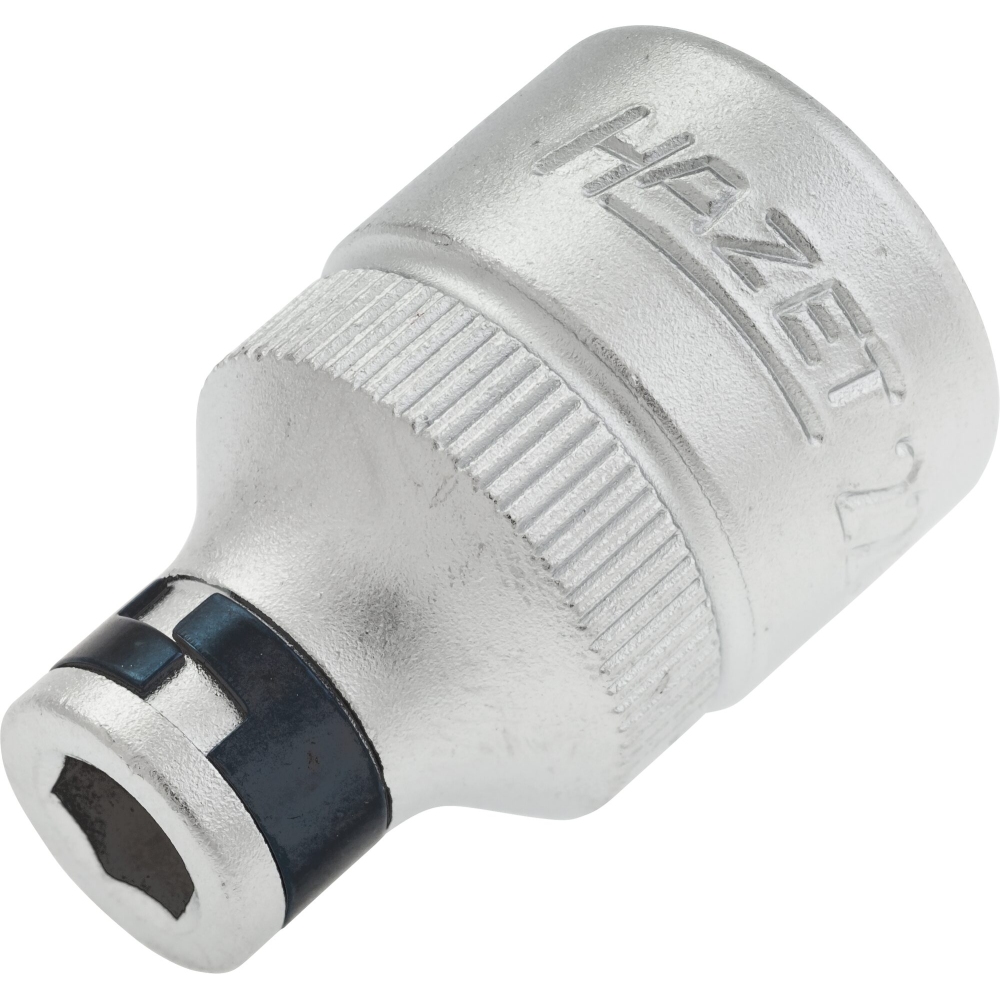 HAZET Adapter 2250-4 Vierkant1/2 Zoll (12,5 mm) Sechskant1/4 Zoll (6,3 mm)