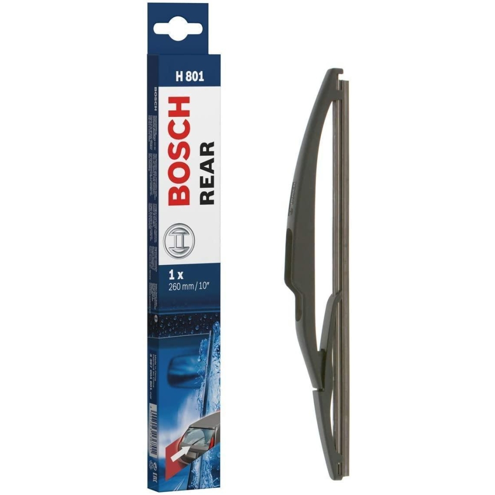 Bosch Wischblatt H801 3 397 004 801 Wischerblatt