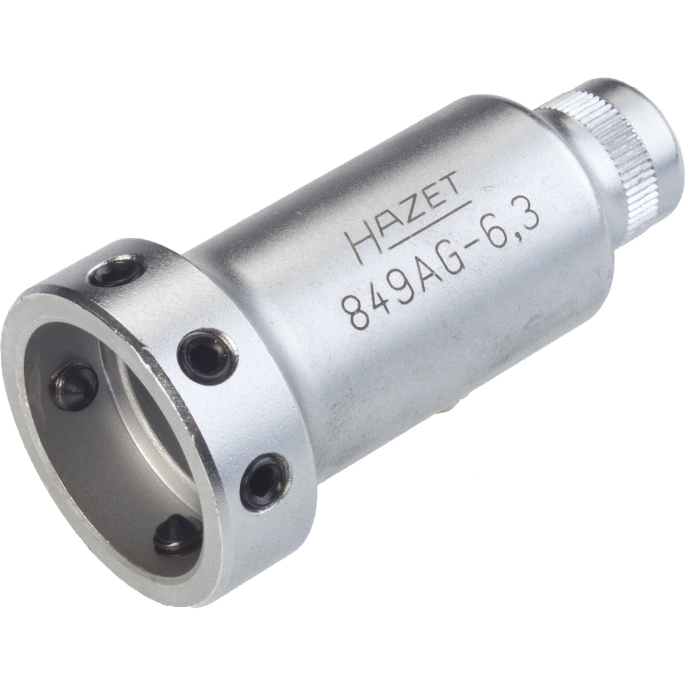 HAZET Halter 849AG-6.3 für Schneideisen