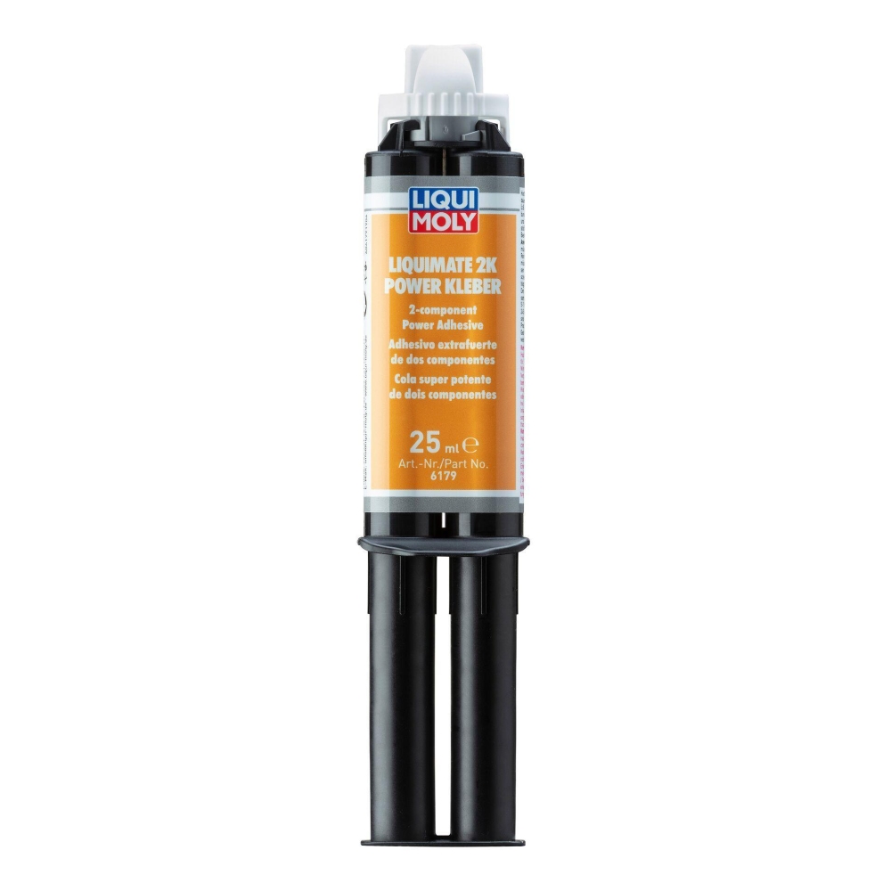 Liqui Moly 1x LM6179 25ml Liquimate 2K Power Kleber