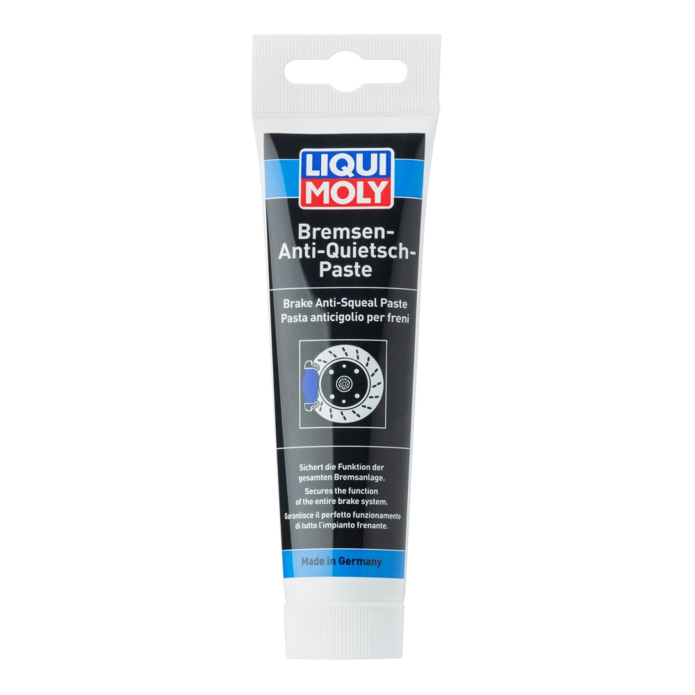 Liqui Moly 1x LM3077 100g Bremsen-Anti-Quietsch-Paste