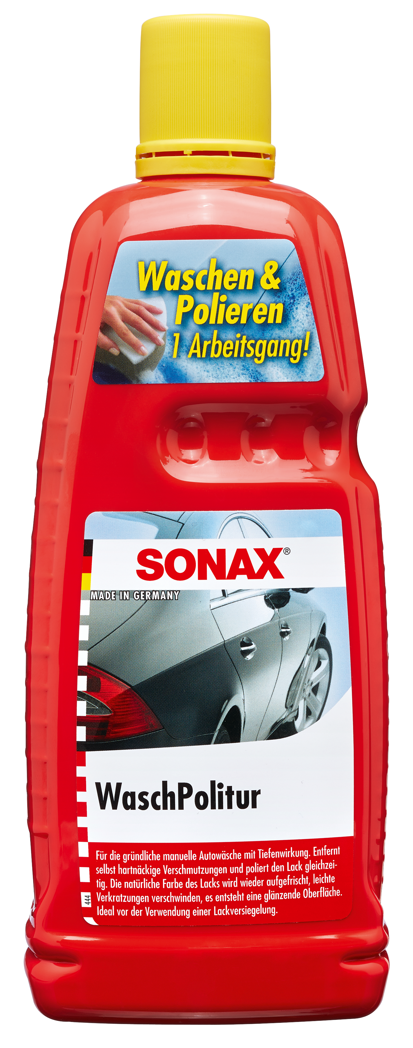 Sonax 02183000 Waschpolitur