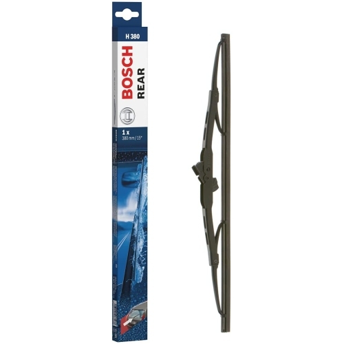 Bosch Wischblatt H380 3 397 004 756 Wischerblatt