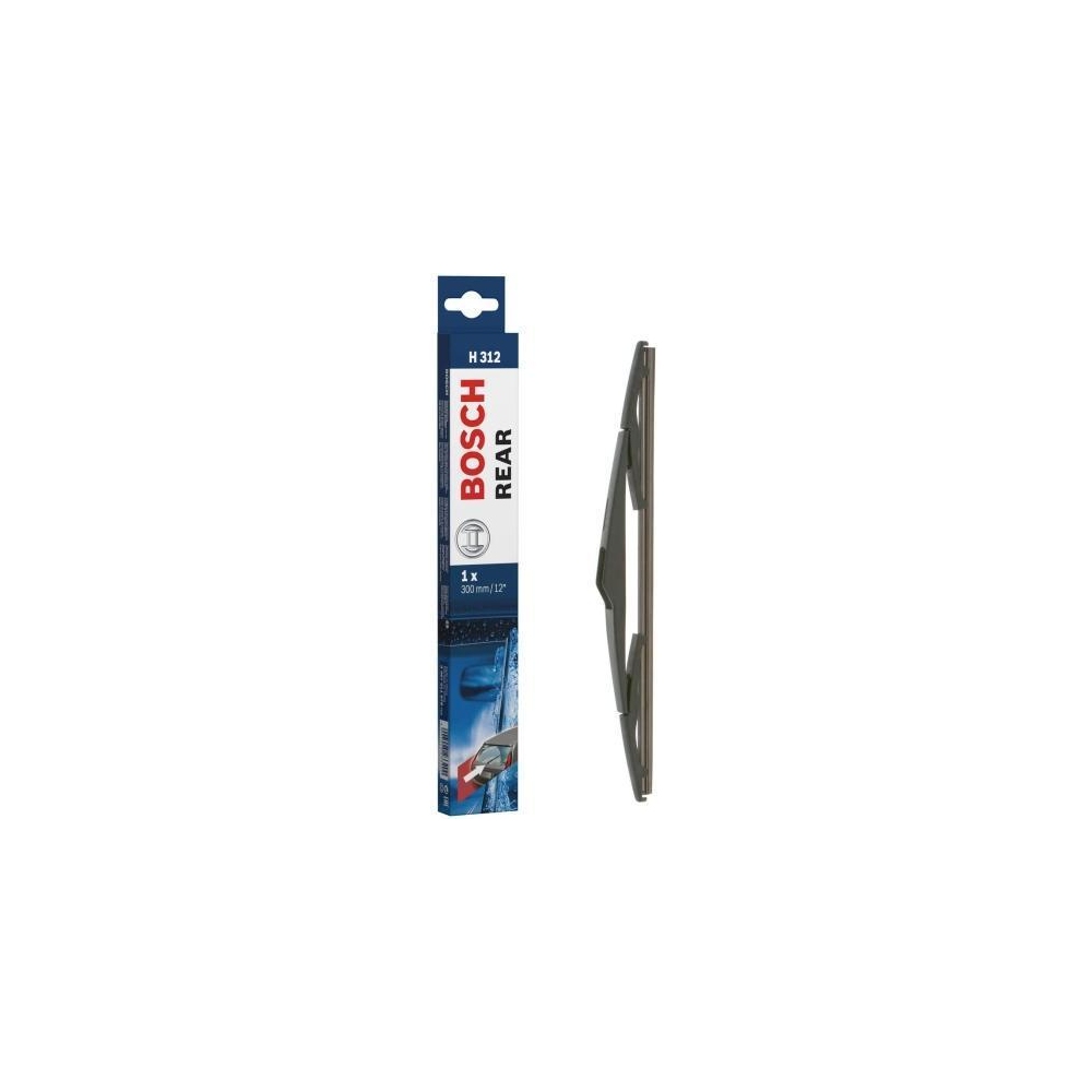 Bosch Wischblatt H312 3 397 011 678 Wischerblatt