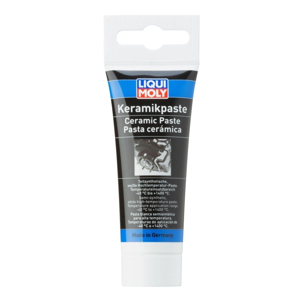 Liqui Moly 1x LM3418 50g Keramik-Paste