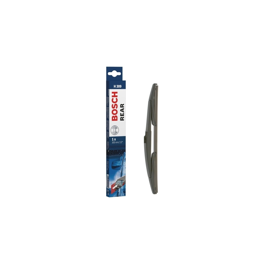 Bosch Wischblatt H309 3 397 011 630 Wischerblatt