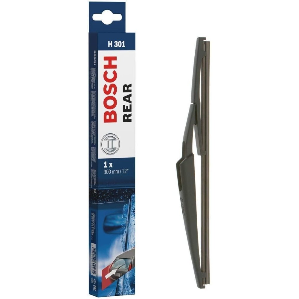 Bosch Wischblatt H301 3 397 004 629 Wischerblatt