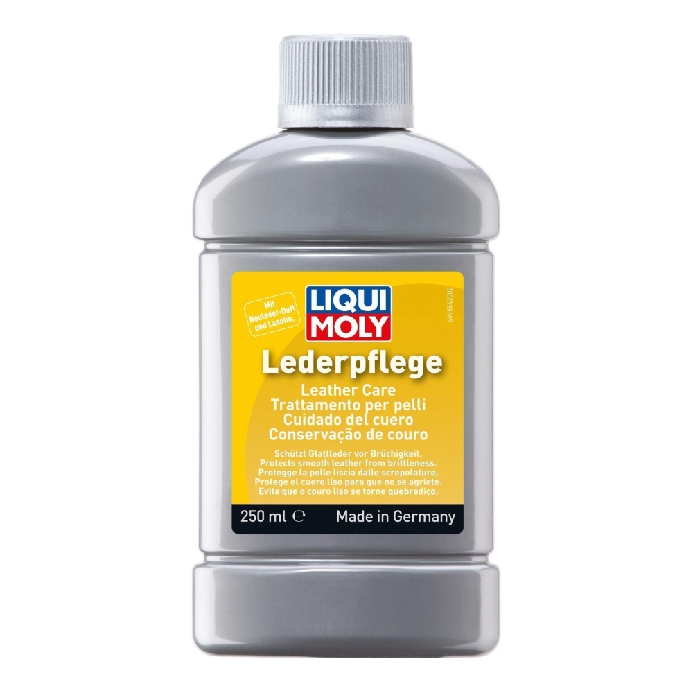 Liqui Moly 1x LM1554 250ml Lederpflege