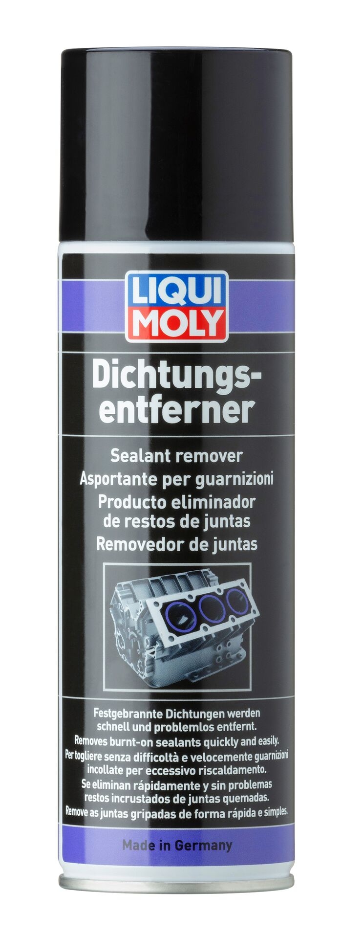 Liqui Moly 1x LM3623 300ml Dichtungsentferner