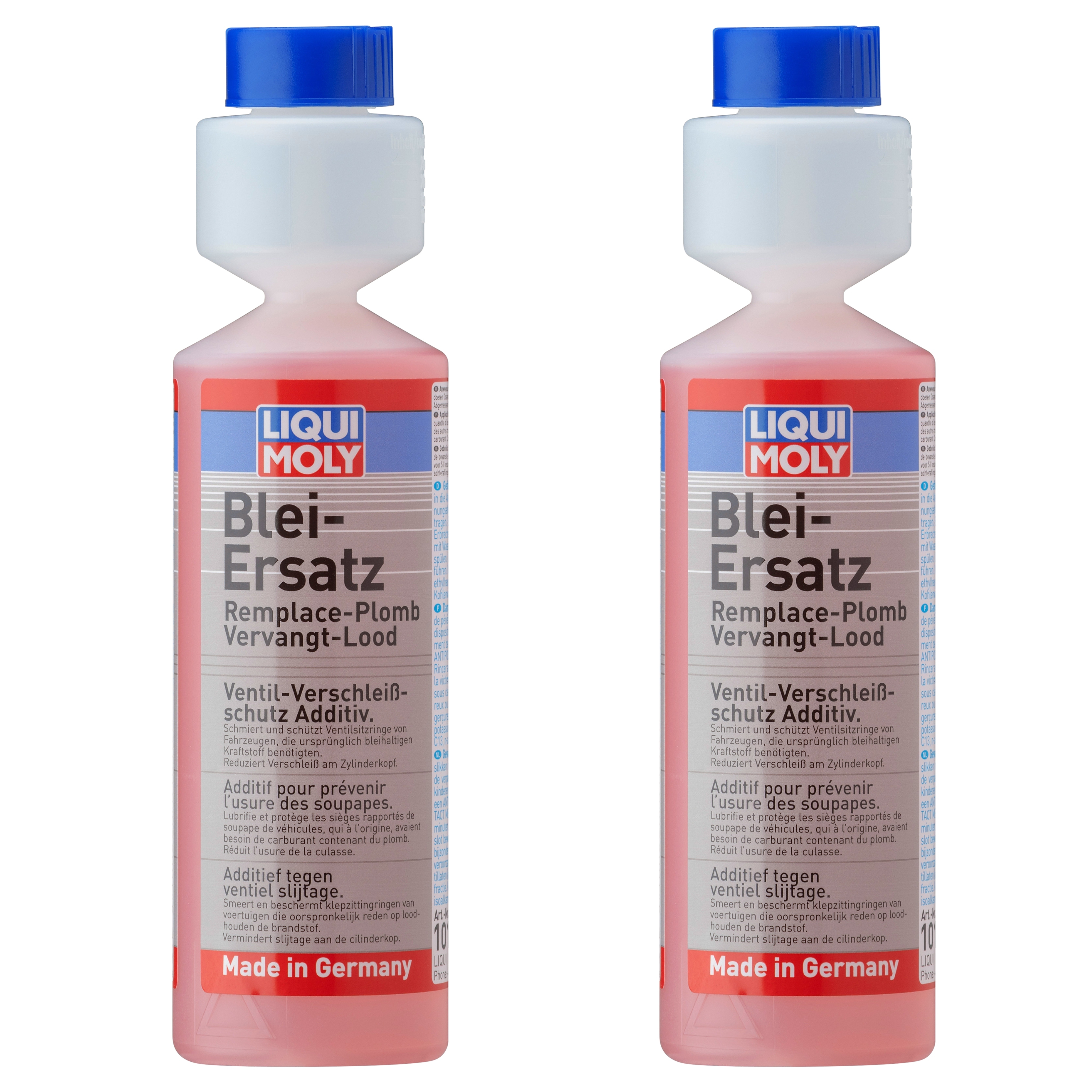 Liqui Moly 2x LM49006 250ml Blei-Ersatz 1010