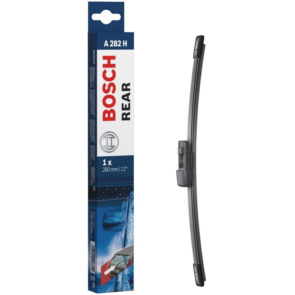 Bosch Wischblatt A282H 3 397 008 634 Wischerblatt