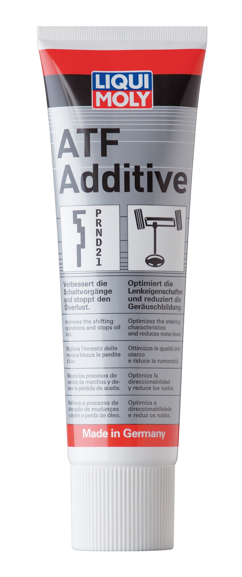 Liqui Moly 1x LM5135 250ml ATF Additive