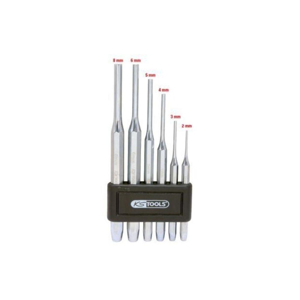 Splinttreiber-Satz KS TOOLS 156.0150