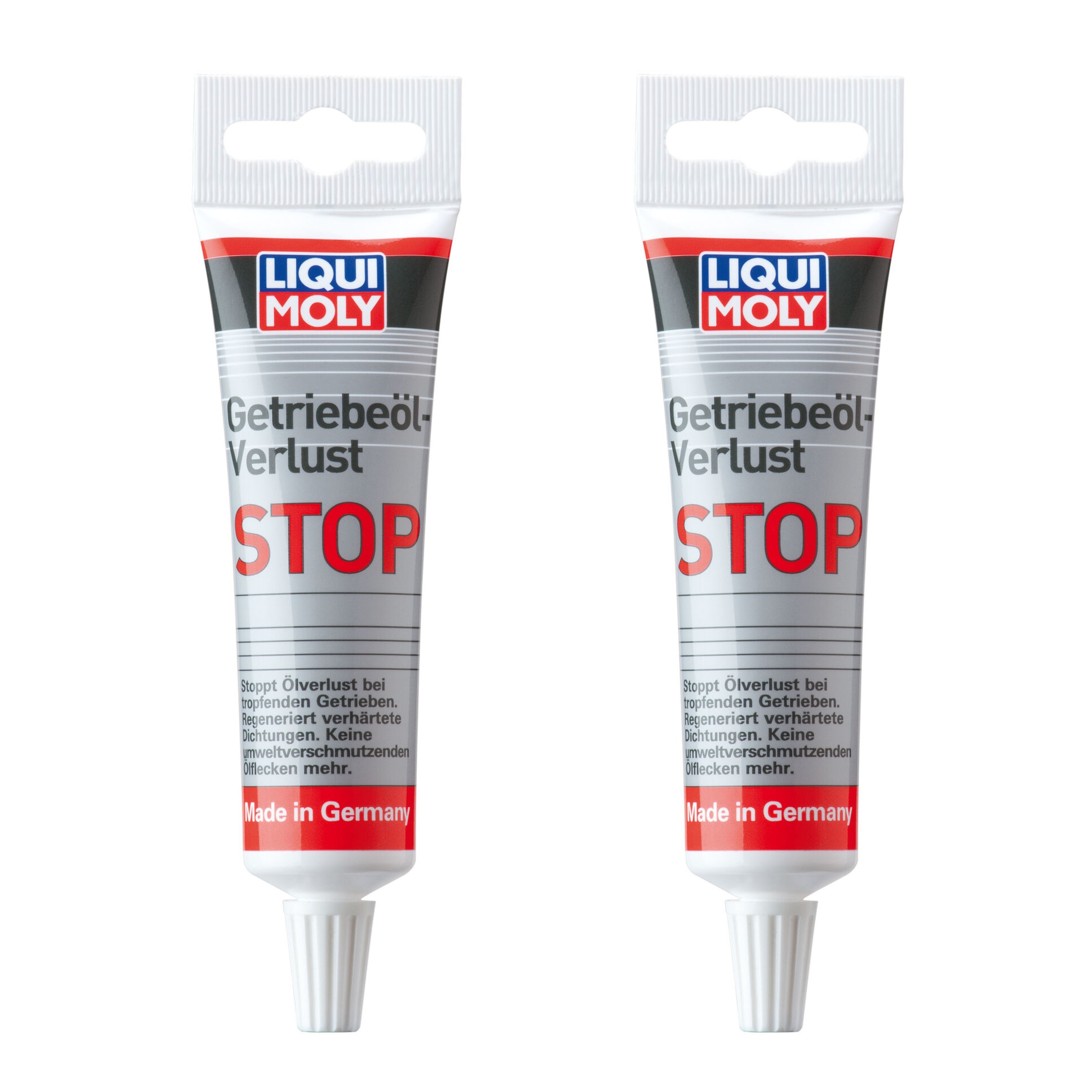 Liqui Moly 2x LM49021 Getriebe-Öl-Verlust-Stop 1042