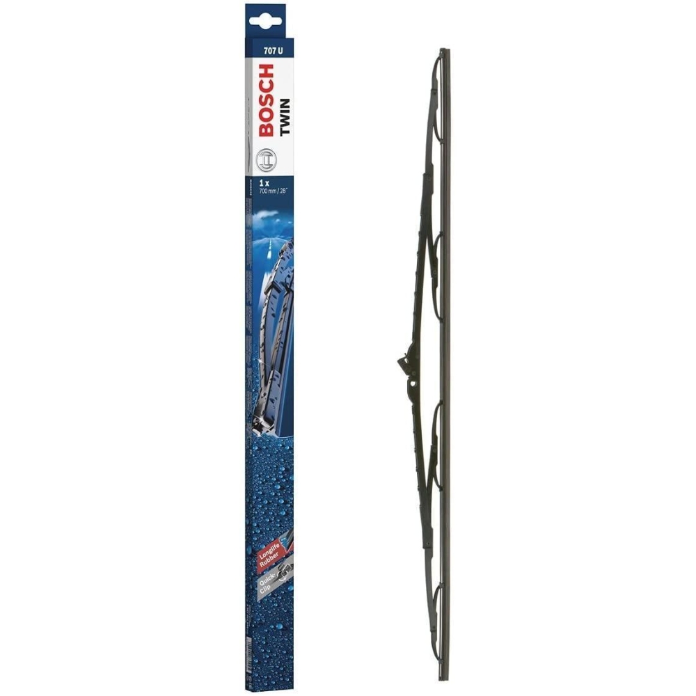 Bosch Wischblatt 707U 3 397 011 543 Wischerblatt