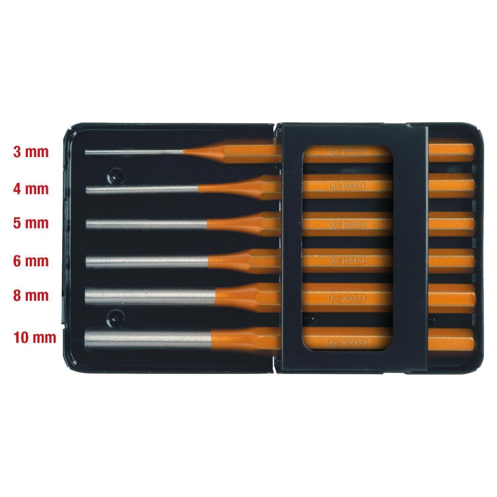 Splinttreiber-Satz KS TOOLS 162.0370