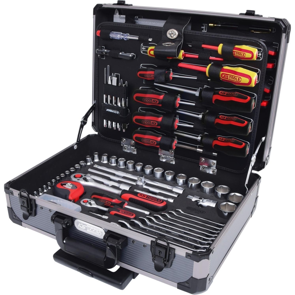 Werkzeugsatz KS TOOLS 911.0630