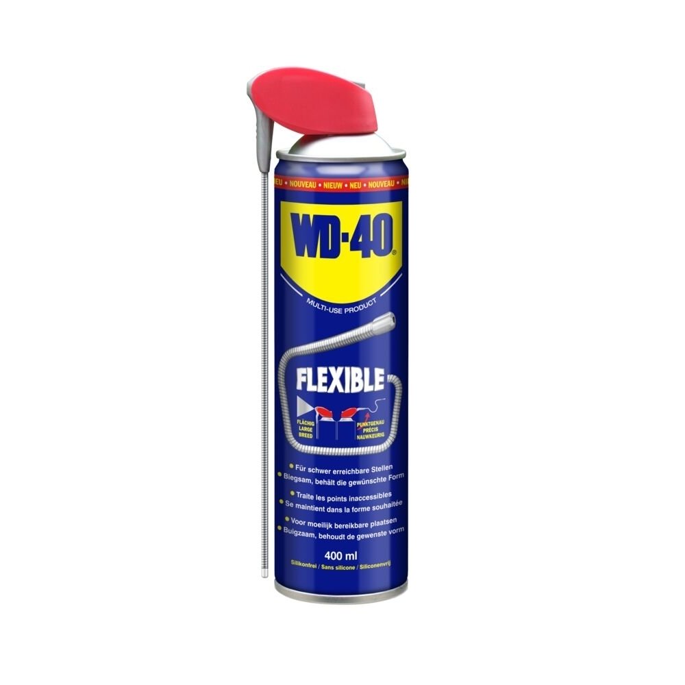 WD-40 31688 WD-40 Flexible 400ml