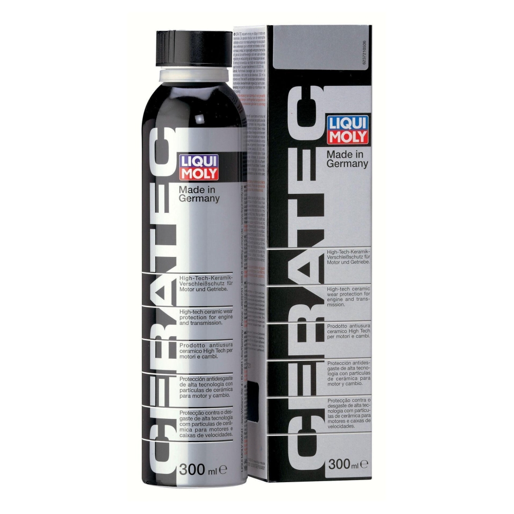 Liqui Moly 1x LM3721 300ml Cera Tec