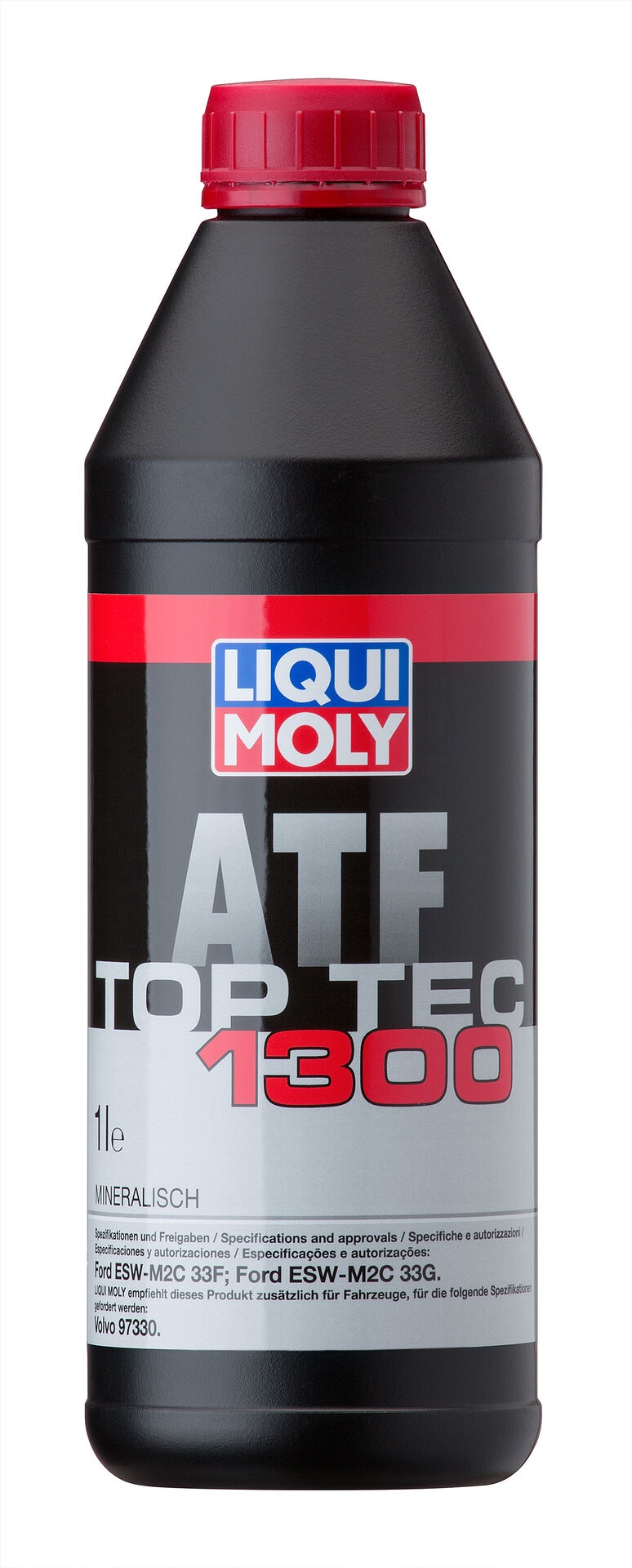 Liqui Moly 1x LM3691 1l Getriebeöl