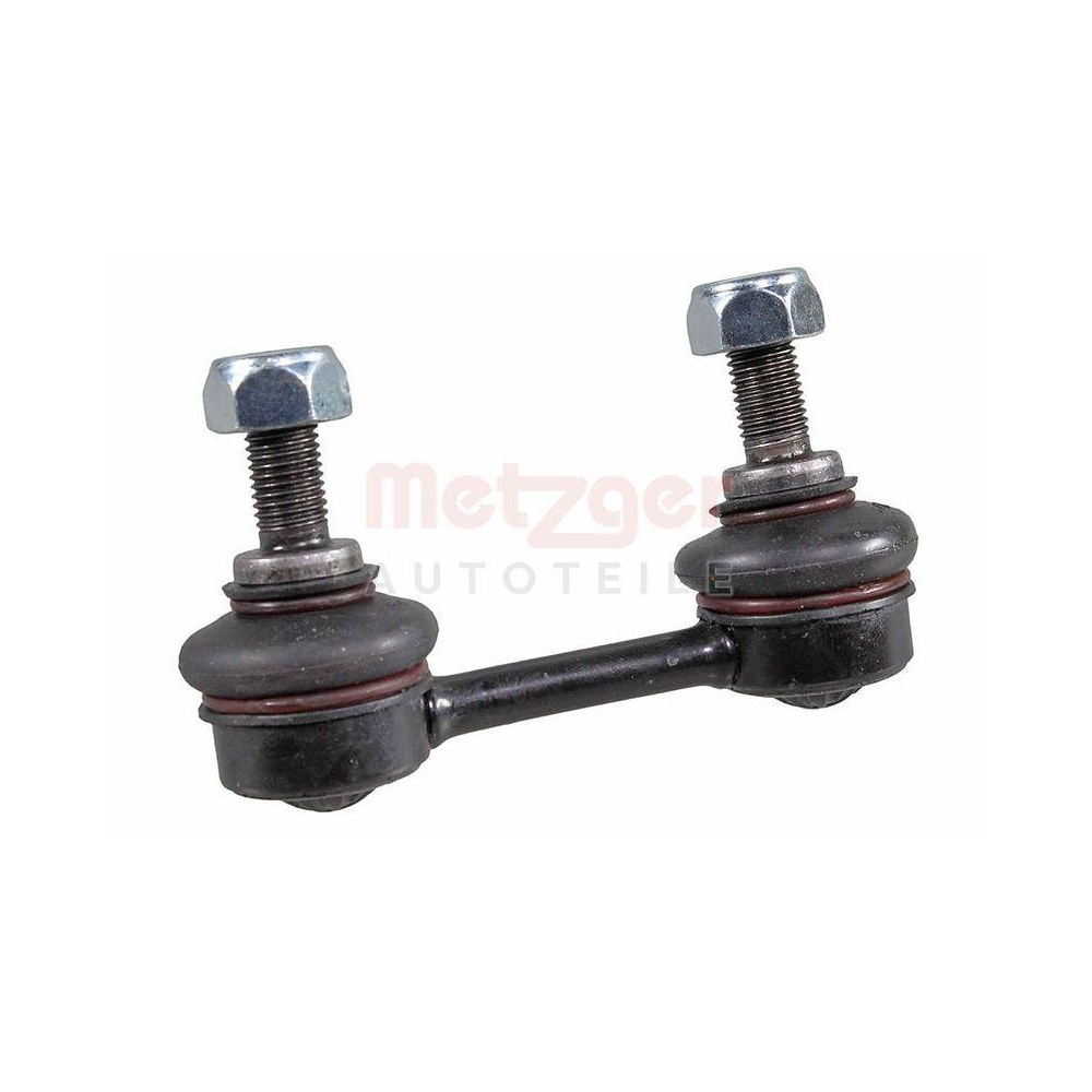 Stange/Strebe, Stabilisator METZGER 53029018 KIT + für HYUNDAI, Vorderachse