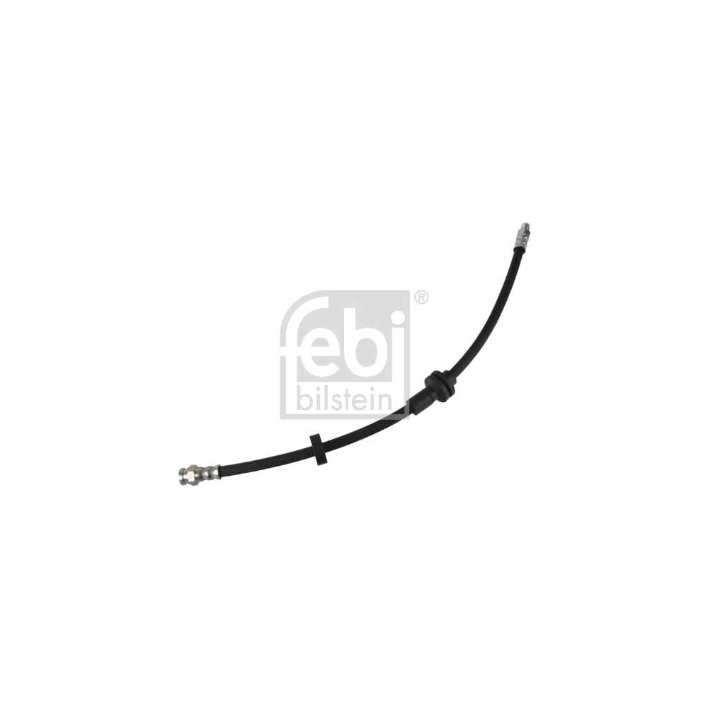 Bremsschlauch FEBI BILSTEIN 175229 für CITROËN FIAT OPEL PEUGEOT VAUXHALL