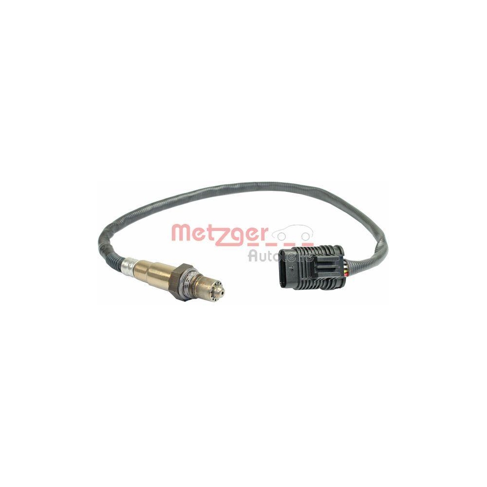 Lambdasonde METZGER 0893667 ORIGINAL ERSATZTEIL GREENPARTS für BMW