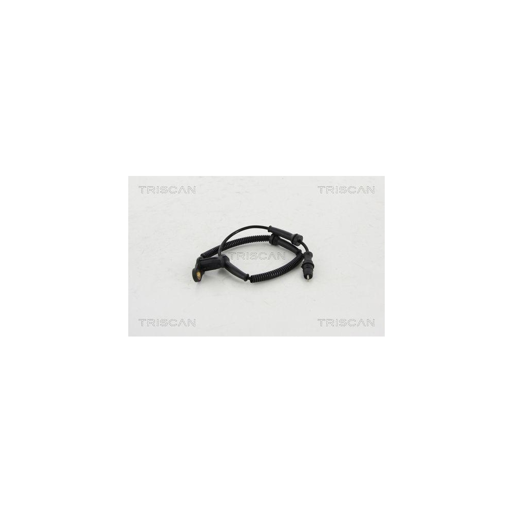 Sensor, Raddrehzahl TRISCAN 8180 25108 für OPEL RENAULT VAUXHALL DACIA