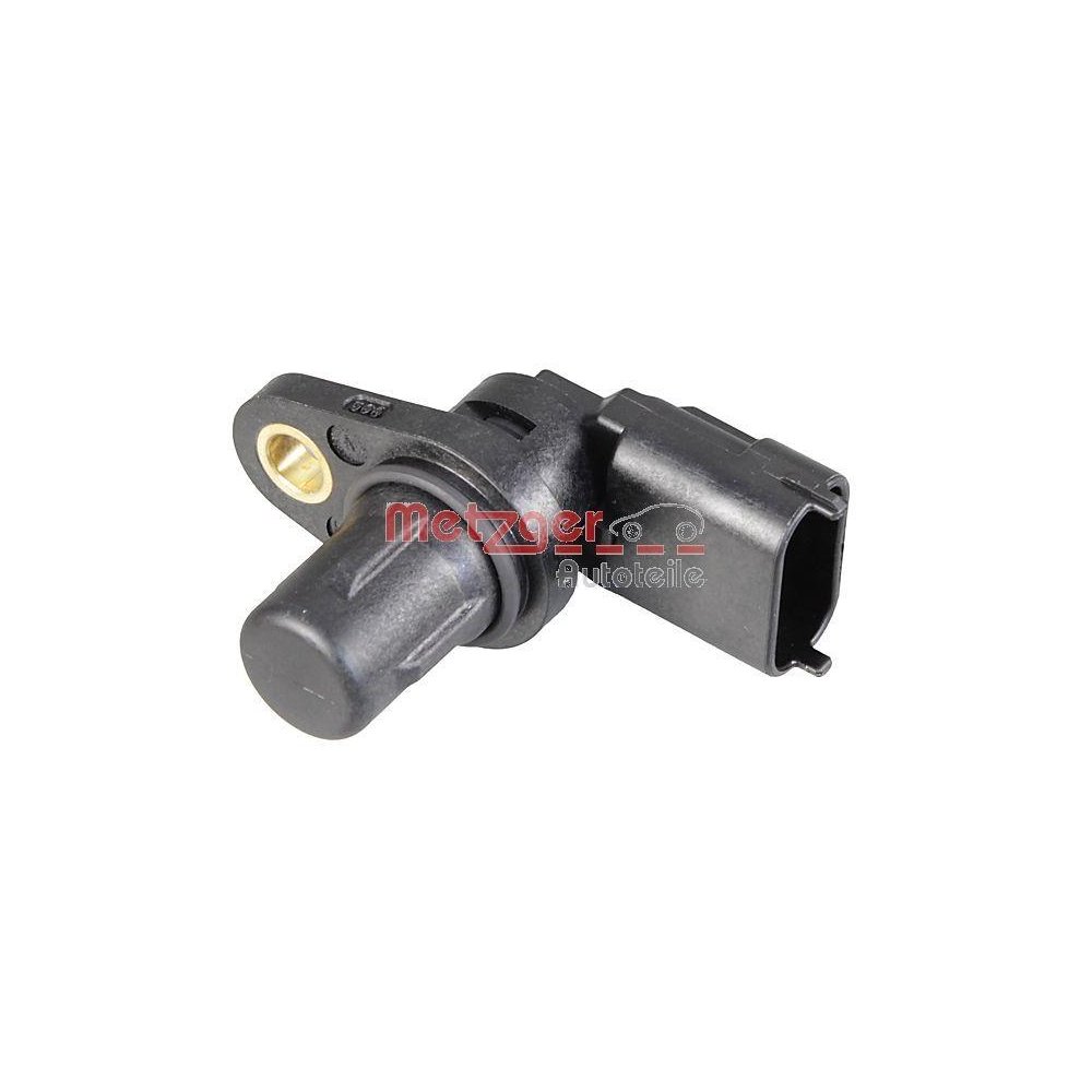 Sensor, Nockenwellenposition METZGER 0903106 ORIGINAL ERSATZTEIL für NISSAN