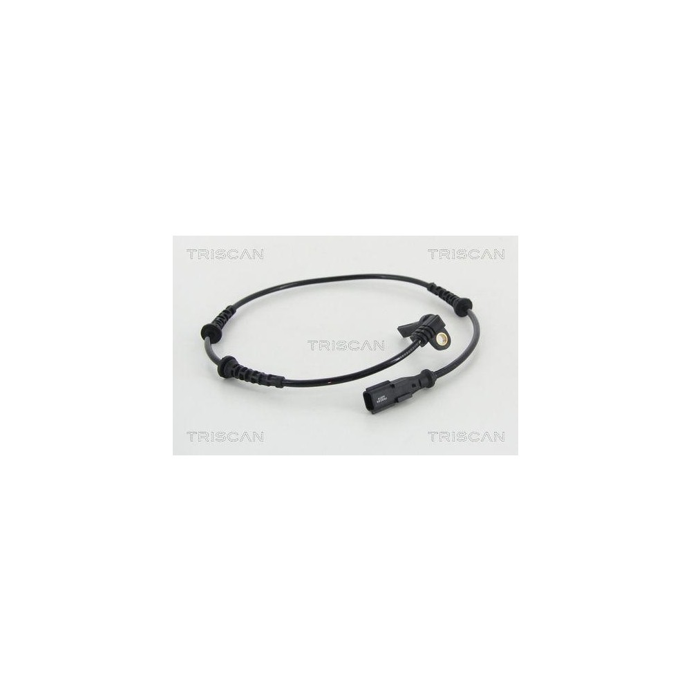 Sensor, Raddrehzahl TRISCAN 8180 25109 für RENAULT DACIA, Vorderachse