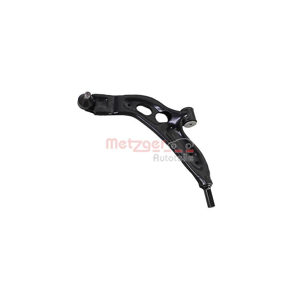 Lenker, Radaufhängung METZGER 58106901 GREENPARTS für BMW MINI