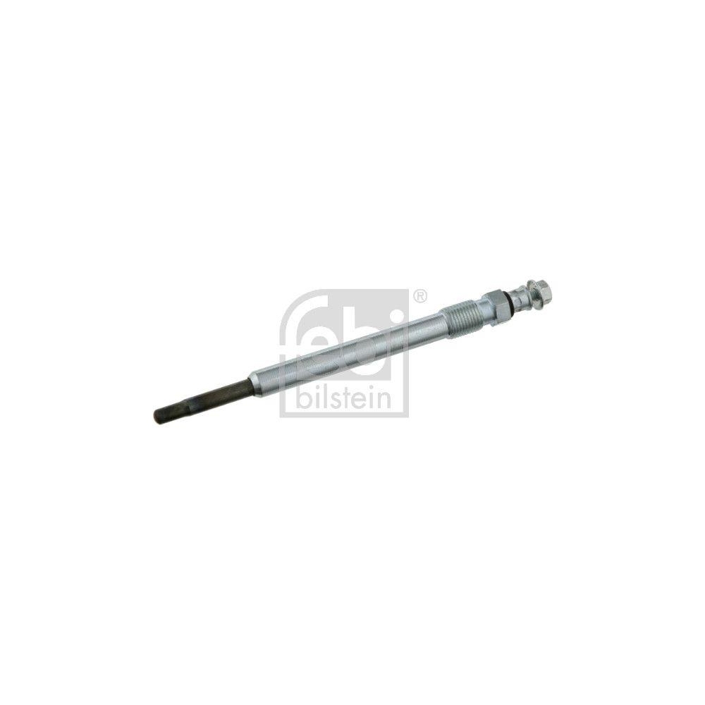 Glühkerze FEBI BILSTEIN 18408 für MERCEDES-BENZ