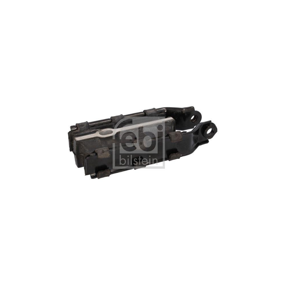 Lagerung, Motor FEBI BILSTEIN 188261 für VOLVO, vorne links