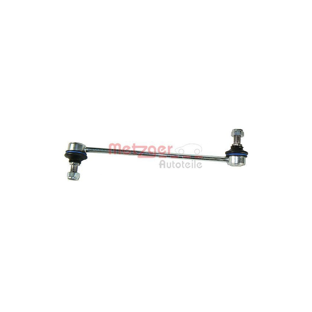 Stange/Strebe, Stabilisator METZGER 53029412 KIT + für HYUNDAI