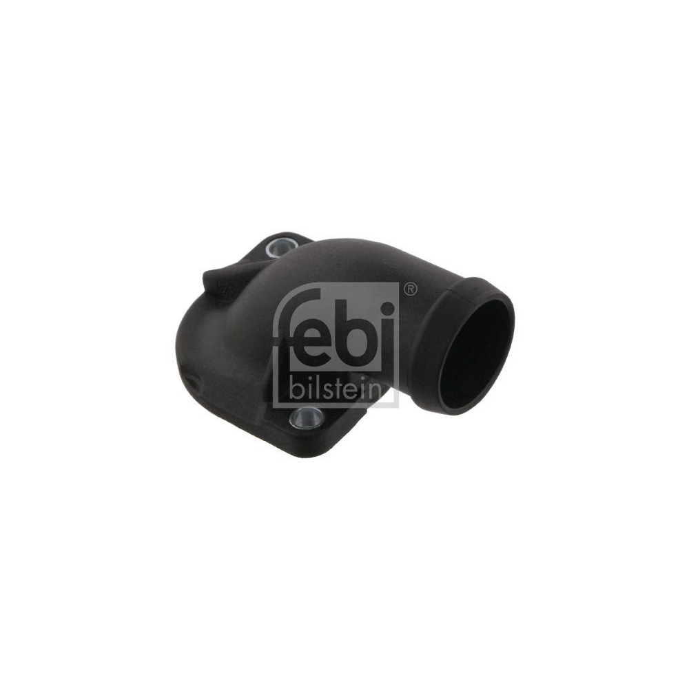 Febi Bilstein 12403 Kühlwasserflansch für Thermostatgehäuse , 1 Stück