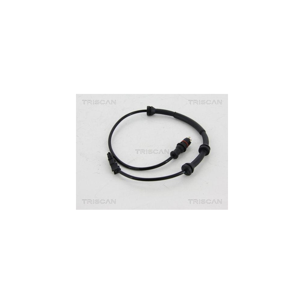 Sensor, Raddrehzahl TRISCAN 8180 25111 für RENAULT DACIA, Vorderachse