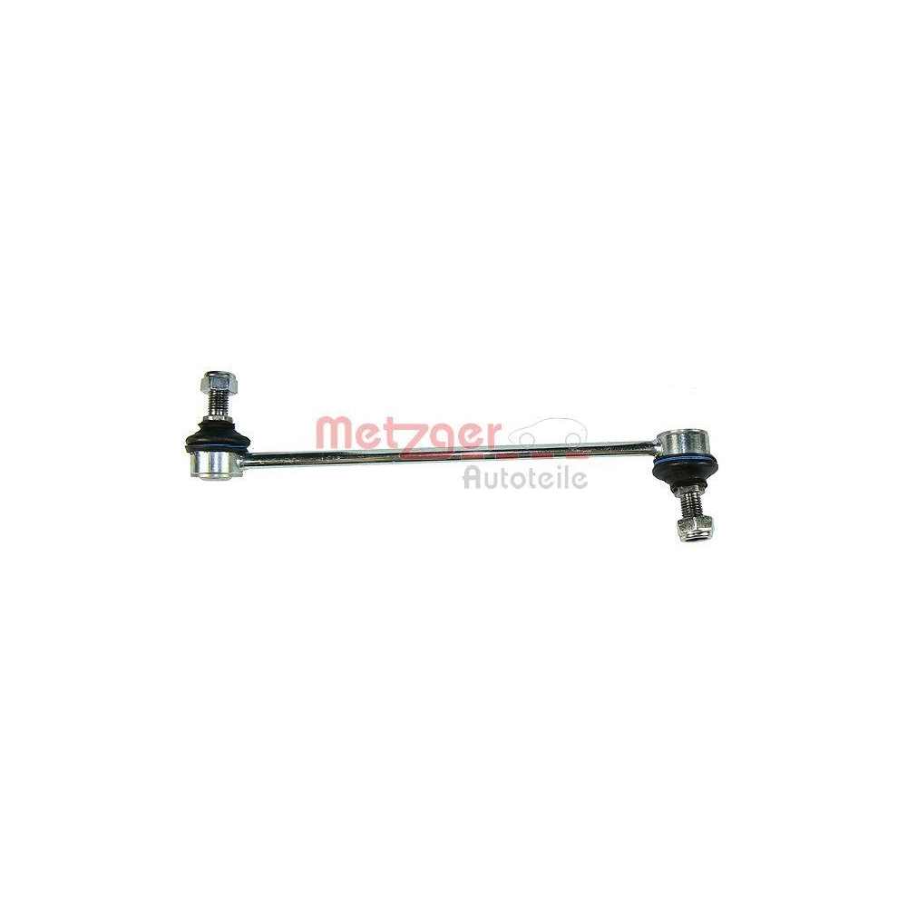 Stange/Strebe, Stabilisator METZGER 53029511 KIT + für HYUNDAI