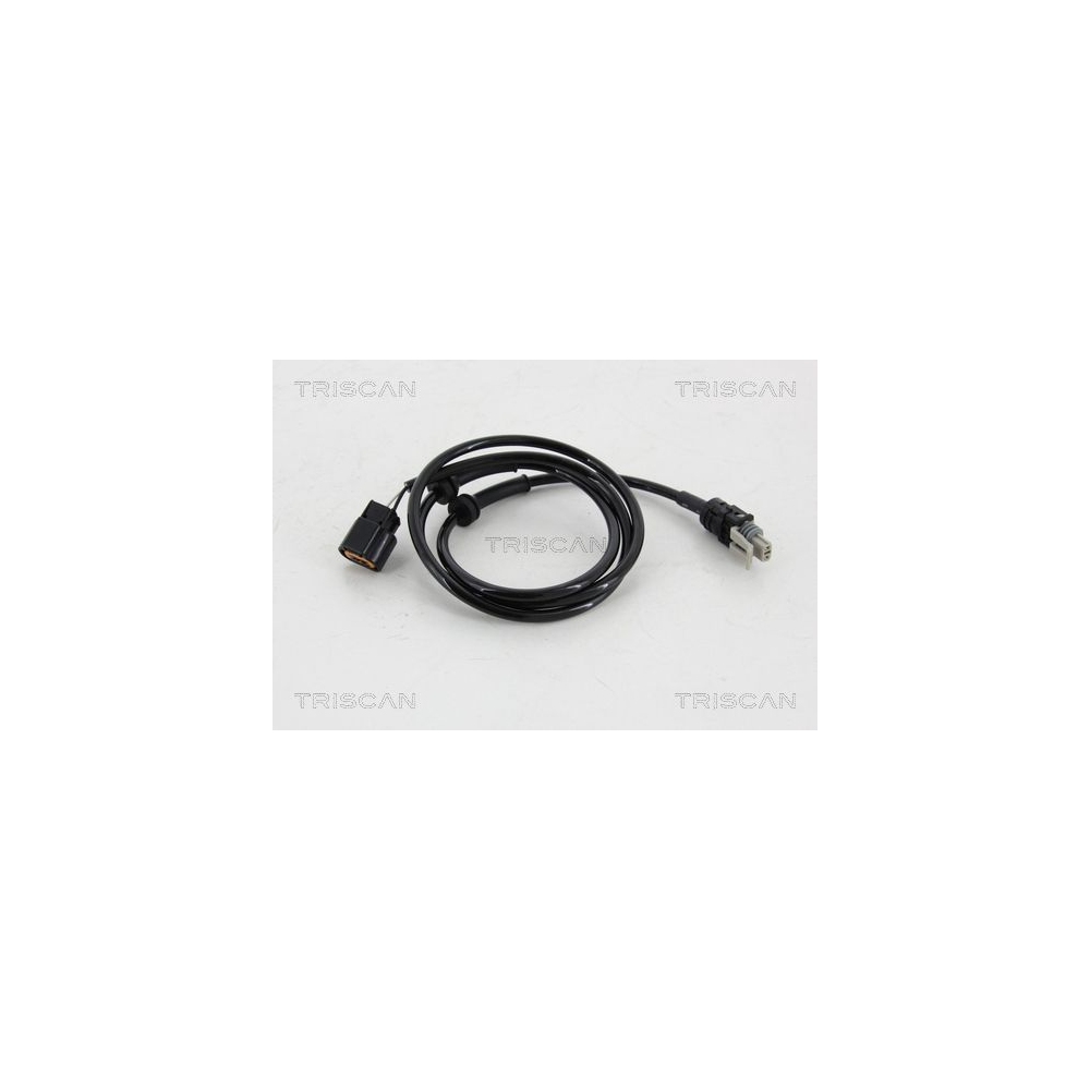 Sensor, Raddrehzahl TRISCAN 8180 21212 für OPEL CHEVROLET DAEWOO, Hinterachse