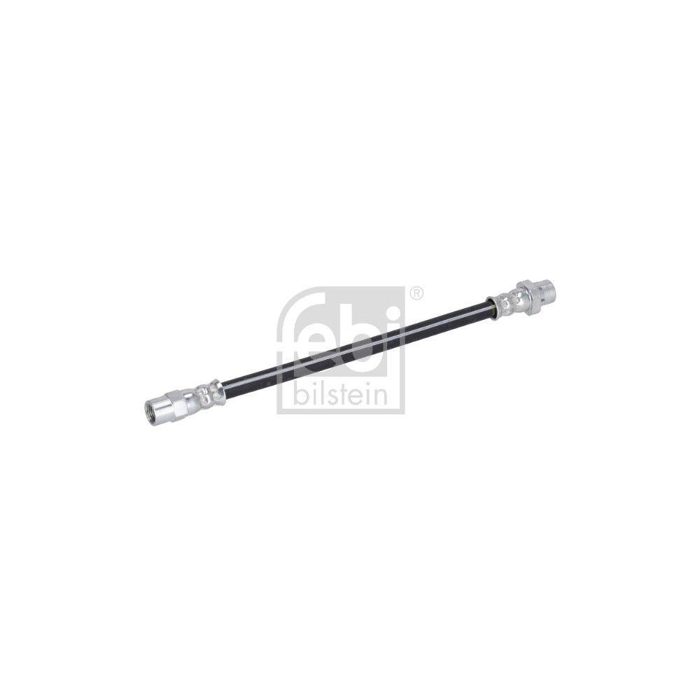 Bremsschlauch FEBI BILSTEIN 185680 für BMW, Hinterachse links, innen